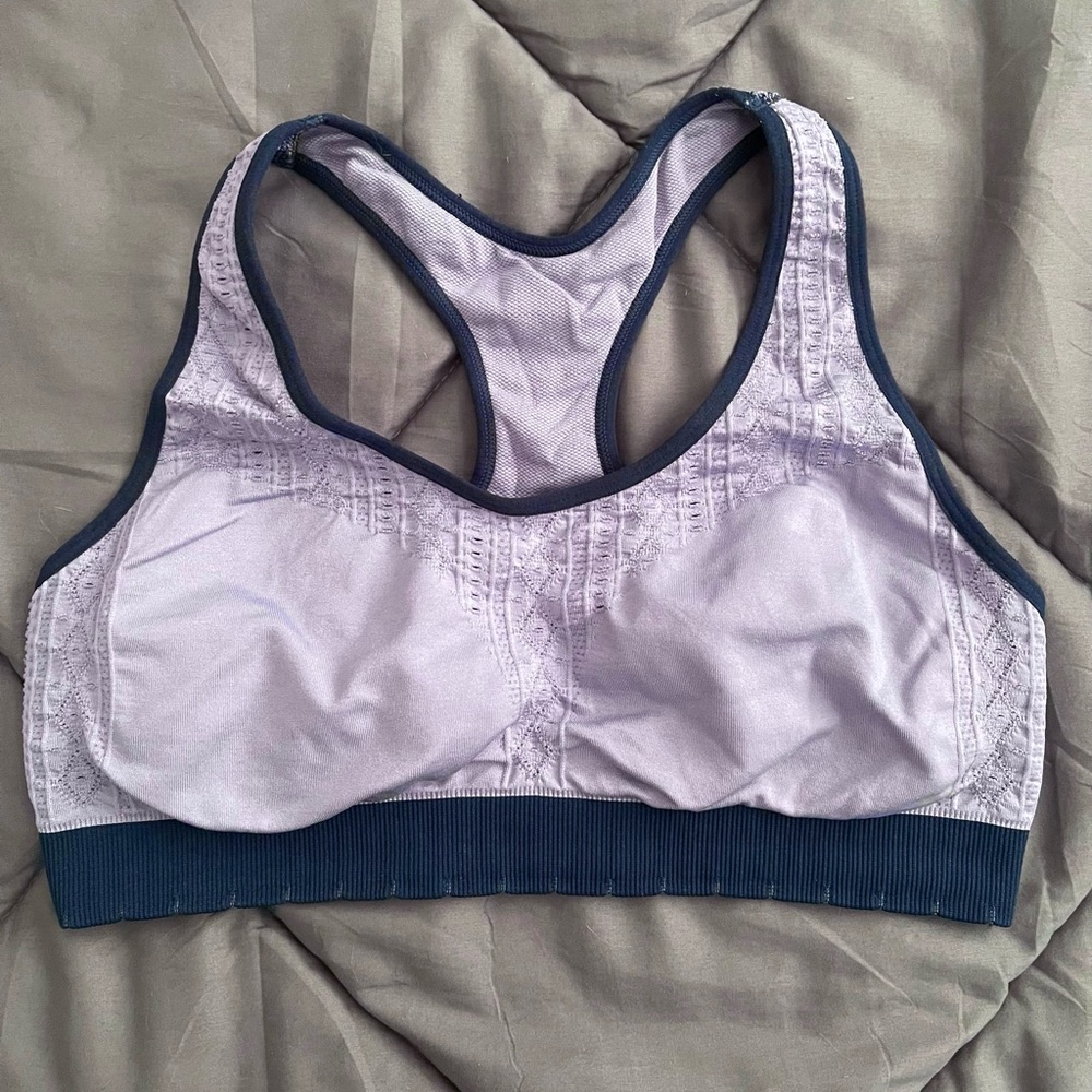 Sports Bra Medium Support